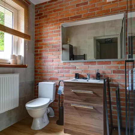 Apartment Dom Na Skale