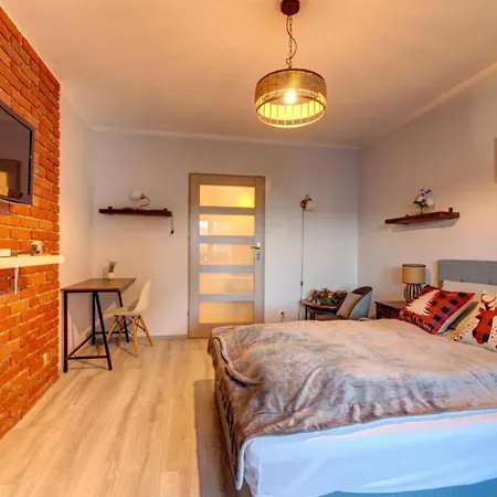 Apartment Dom Na Skale