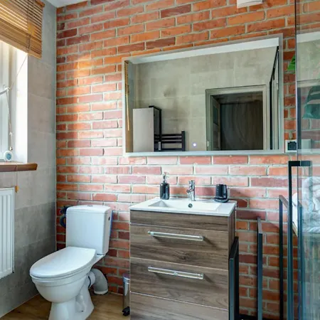 Dom Na Skale Apartment Muszyna