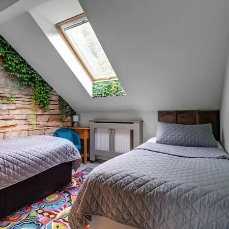 Apartment Dom Na Skale *