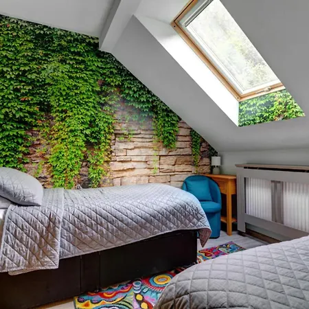 Apartman Dom Na Skale