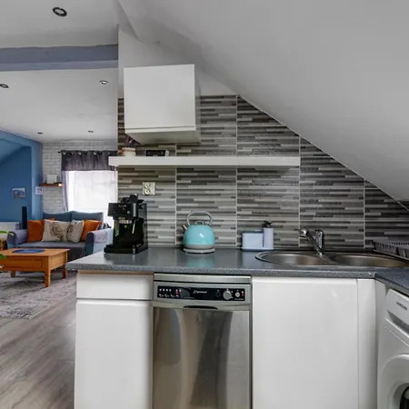 Apartment Dom Na Skale