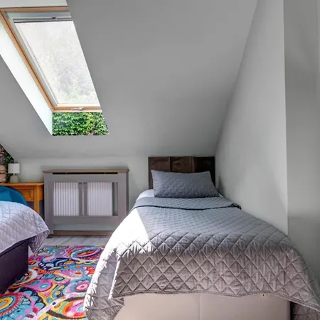 Apartment Dom Na Skale