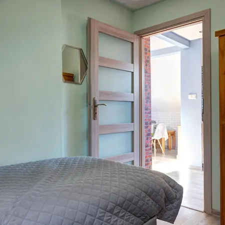 Apartman Dom Na Skale Muszyna