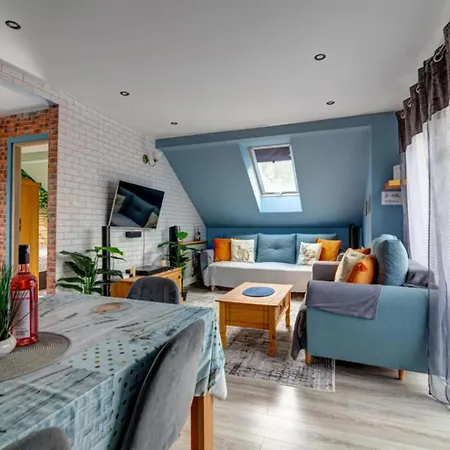 Apartman Dom Na Skale *