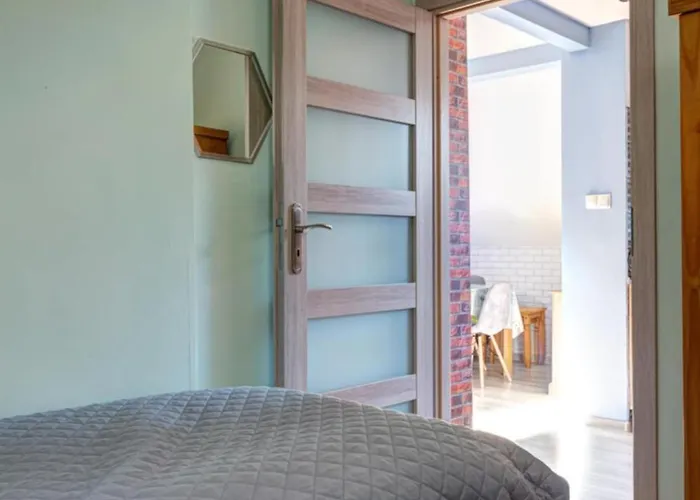 Appartement Dom Na Skale Muszyna